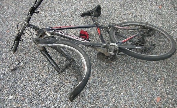 Ciclista ucciso a Bardolino